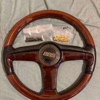 Volante BBS radica ORIGINALE