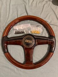 Volante BBS radica ORIGINALE