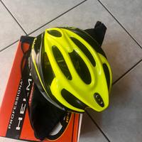 Casco bike
