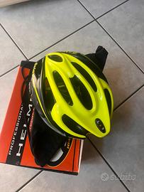 Casco bike