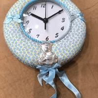 Orologio per bimbo 