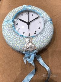 Orologio per bimbo 