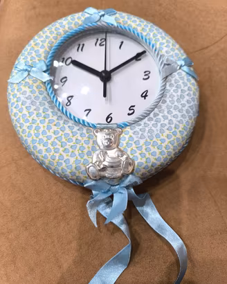 Orologio per bimbo 