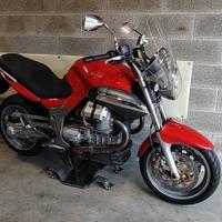 MOTO GUZZI BREVA 850