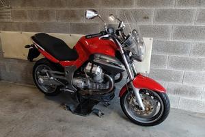 MOTO GUZZI BREVA 850