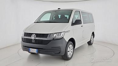 Volkswagen Caravelle 2.0 TDI 110CV PC Trendli...