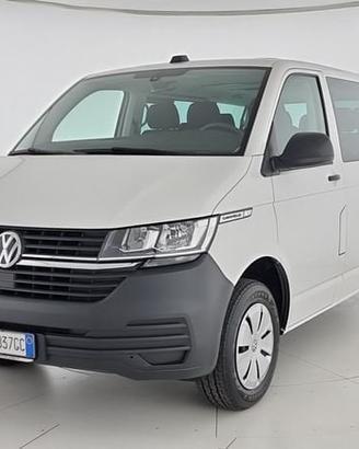 Volkswagen Caravelle 2.0 TDI 110CV PC Trendli...