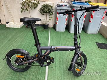 E-bike torpado