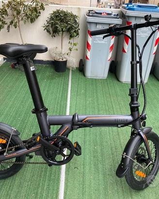 E-bike torpado