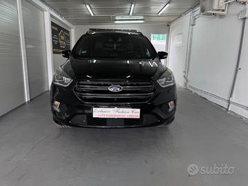 Ford Kuga 1.5 EcoBoost ST-Line