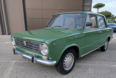 Fiat 124