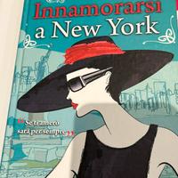 Libri I Love New York    Innamorarsi a New York