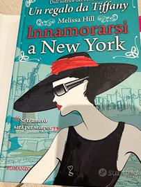 Libri I Love New York    Innamorarsi a New York