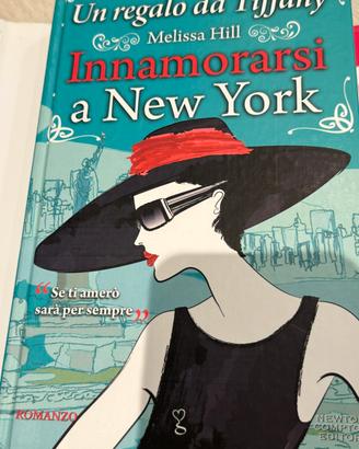 Libri I Love New York    Innamorarsi a New York