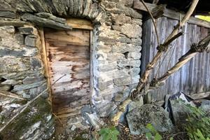 RUSTICO A VALSAVARENCHE