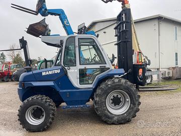 Manitou m30 4wd