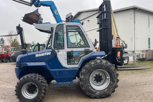 Manitou m30 4wd