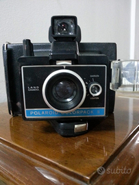 Macchina fotografica Polaroid Keystone e altro