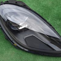 PORSCHE MACAN Restyling 95B FULL LED Faro Fanale D