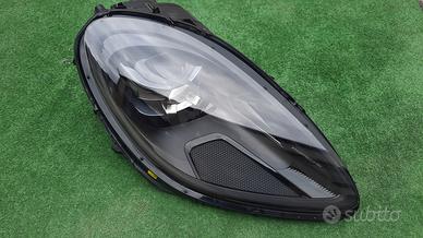 PORSCHE MACAN Restyling 95B FULL LED Faro Fanale D