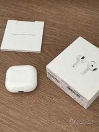Air Pods 4