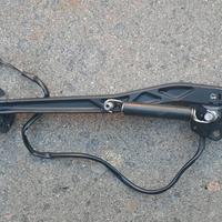 Cavalletto laterale per Ktm Duke 690 R modello '17