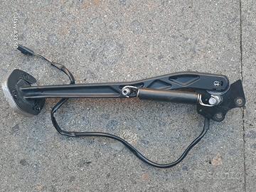 Cavalletto laterale per Ktm Duke 690 R modello '17