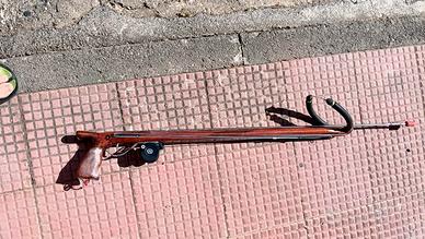 fucile sub arbalete 60 totemsub 