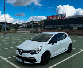 Clio 4 RS