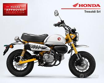 Honda Monkey 125