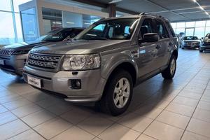 Land Rover Freelander 2.2 td4 SE 150cv