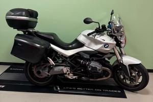 SUPER PROMO BMW R 1200 R