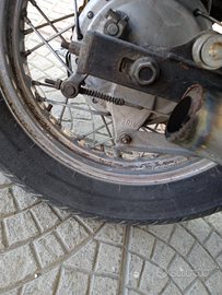 Moto jamaa anno 1993