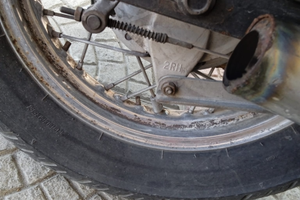 Moto jamaa anno 1993