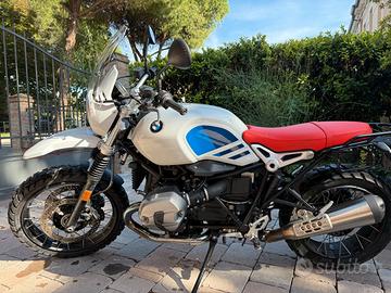 BMW R Nine T Urban G/S