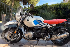 BMW R Nine T Urban G/S