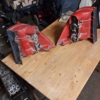 ricambi eletrici Mercedes ML 