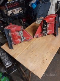 ricambi eletrici Mercedes ML 