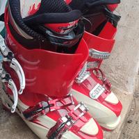 scarponi sci 43/44