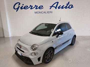 Abarth 595 1.4 Turbo T-Jet 145cv PREZZO REALE