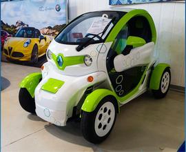 RENAULT Twizy ZE 80 BATTERIA DI PROPRIETA'