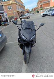 Tmax 2025 560