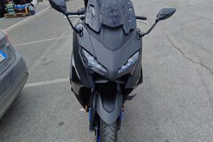 Tmax 2025 560