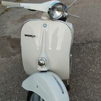 Piaggio Vespa 125 Primavera - 1974