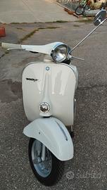 Piaggio Vespa 125 Primavera - 1974