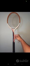 Racchetta Vintage "Slazenger Lyceum, legno
