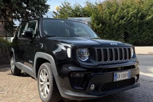 Jeep Renegade 1.6 Mjt 130 CV - UNICO PROPRIETARIO