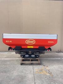 Spandiconcime Vicon Ro-m geospread