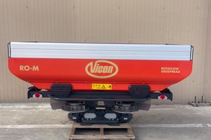 Spandiconcime Vicon Ro-m geospread