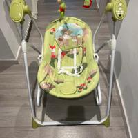 Dondolo Foppapedretti